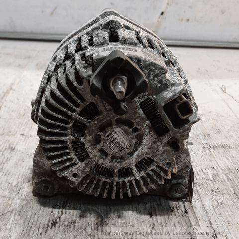 231006729R Renault (RVI)