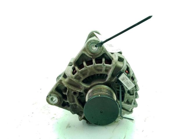 Alternator 231006729R RENAULT