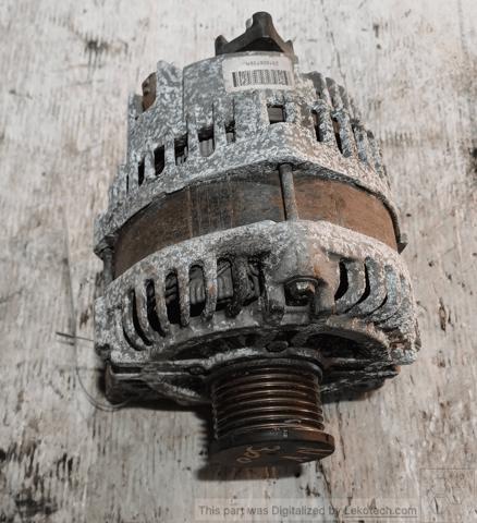 231006729R Renault (RVI)