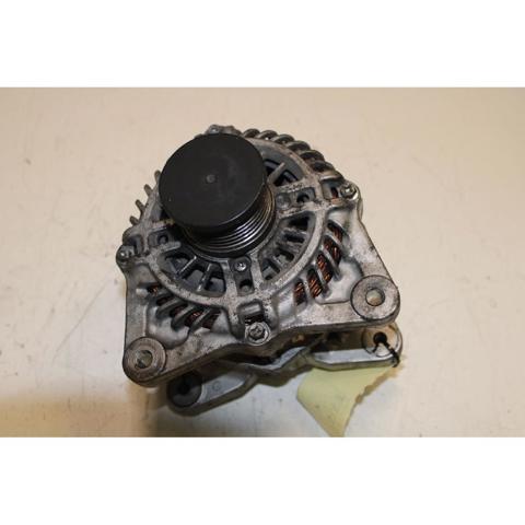 Koło pasowe alternatora 231006754R RENAULT