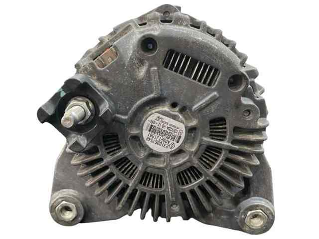 Koło pasowe alternatora 231006754R RENAULT