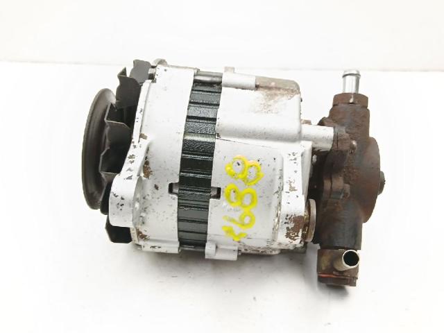 Alternator Nissan Serena C23