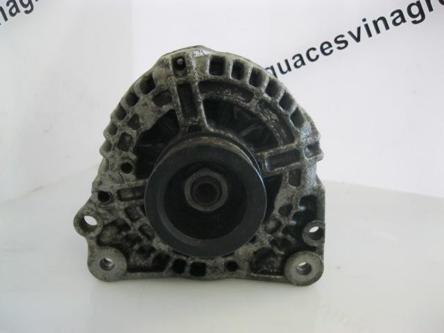 Alternator 2310069T61 NISSAN