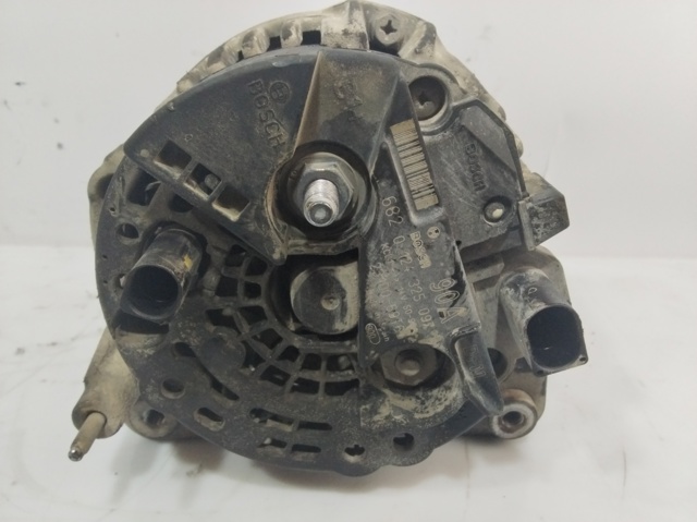 Alternator 2310069T61 NISSAN