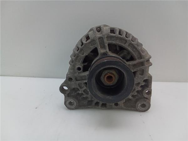 Alternator 2310069T61 NISSAN
