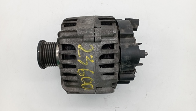 231007033R Renault (RVI)
