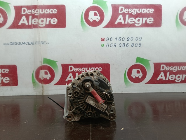 Alternator 231007033R RENAULT