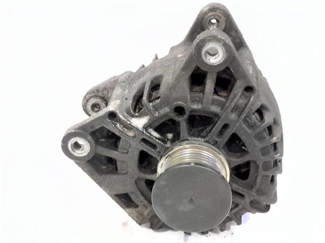 Alternator 231007033R RENAULT