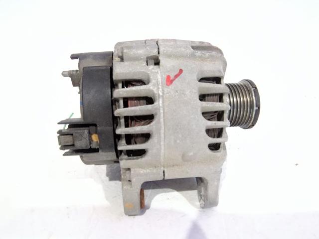 Alternator 231007033R RENAULT