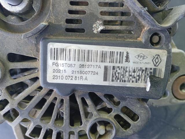 231007281R Renault (RVI)