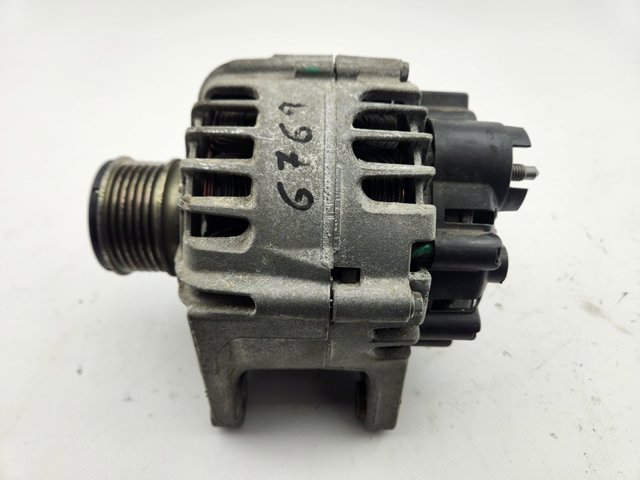 Alternator 231007281R RENAULT