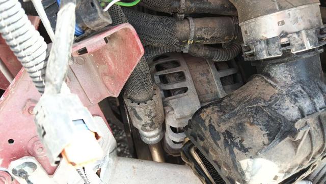 231007281R Renault (RVI)