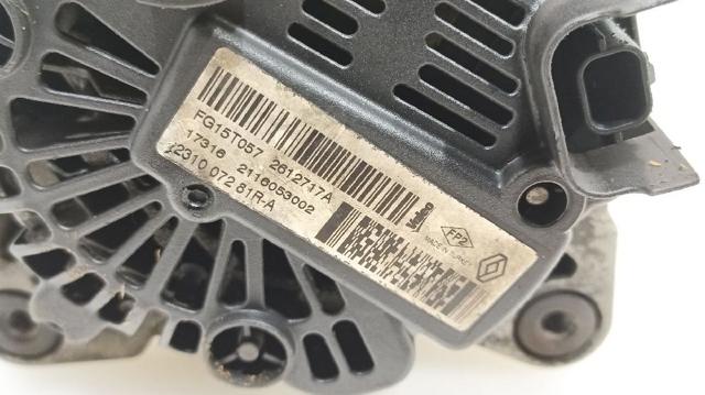 231007281R Renault (RVI)