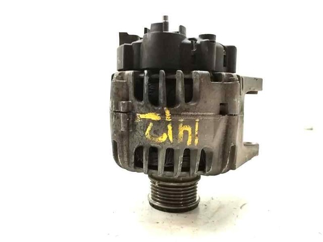 Alternator 231007281RA RENAULT