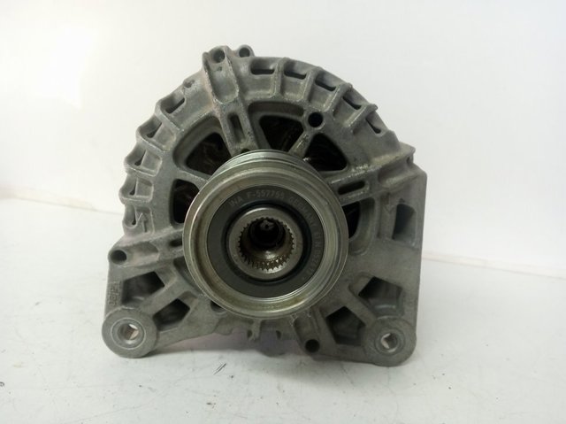 Alternator 231007281RA RENAULT