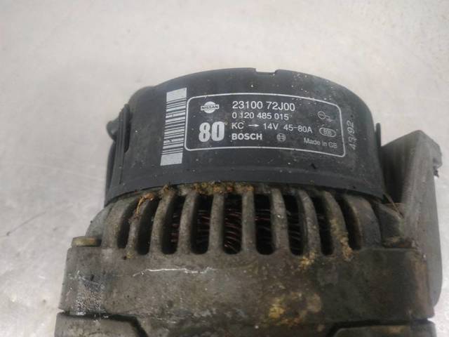 2310072J00 Nissan/Infiniti