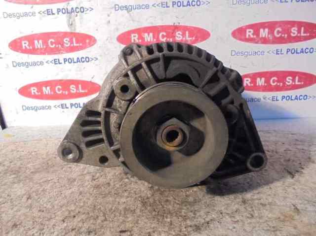 Alternator 2310072J10 NISSAN