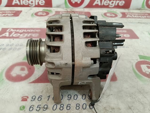 231007582R Renault (RVI)