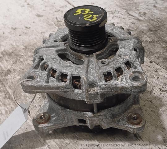 Alternator 231007769R RENAULT