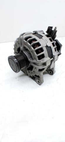 Alternator 231007769R RENAULT