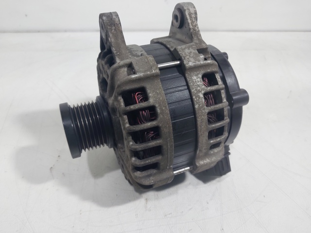 Alternator 231007769R RENAULT