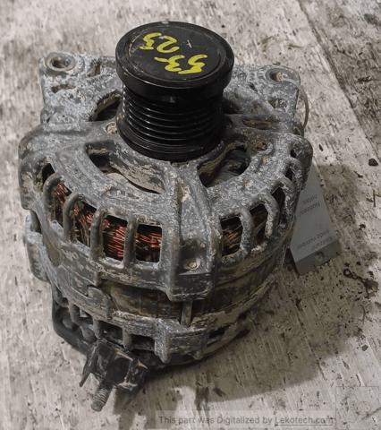 Alternator 231007769R RENAULT