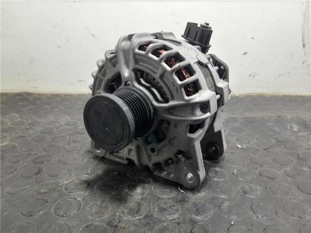 Alternator 231007769R RENAULT