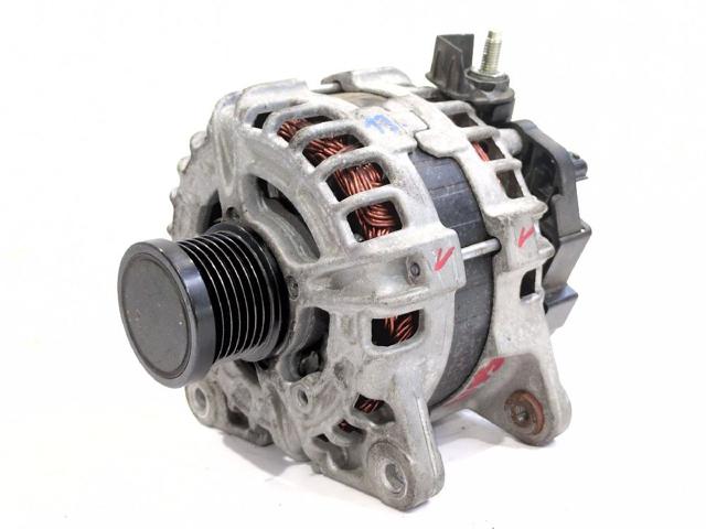 Alternator 231007769R RENAULT