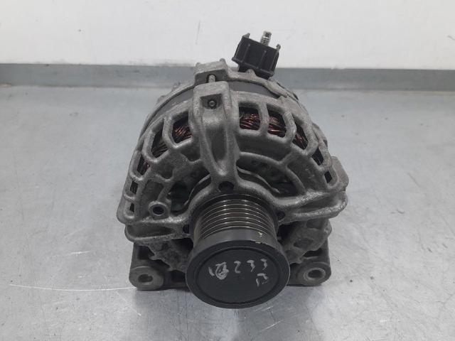 Alternator 231007769R RENAULT