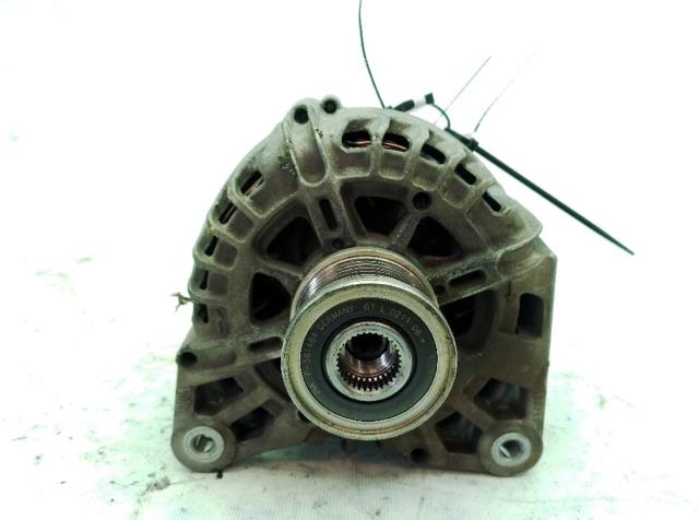 231007820R Renault (RVI)
