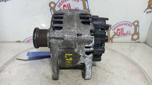 231007842R Renault (RVI)