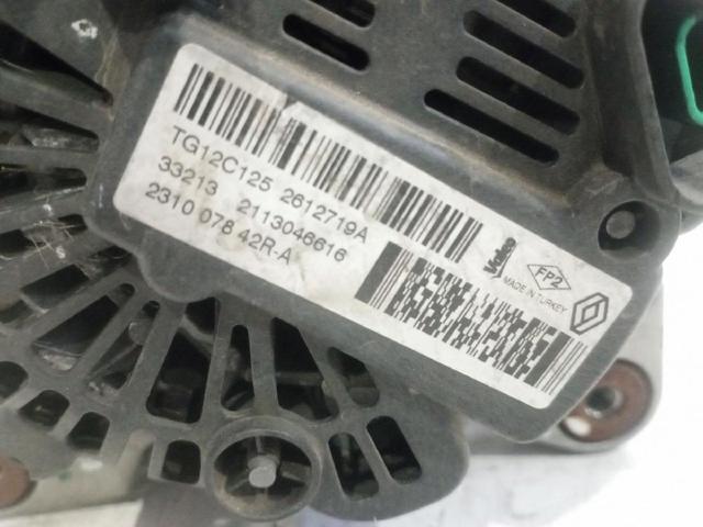 231007842R Renault (RVI)