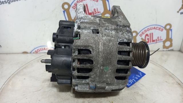 231007842R Renault (RVI)