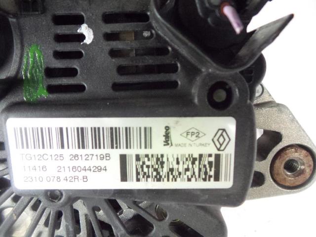 231007842R Renault (RVI)