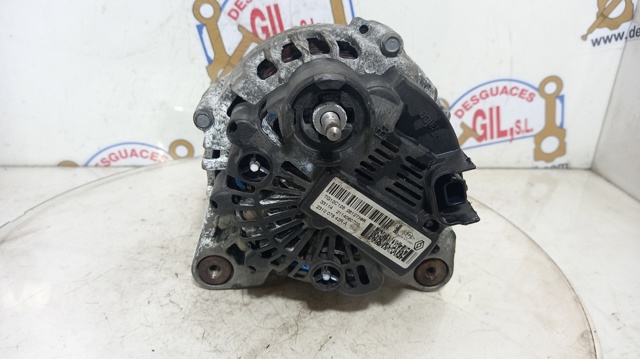 231007842R Renault (RVI)