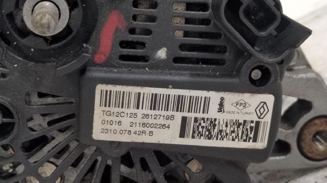 231007842R Renault (RVI)