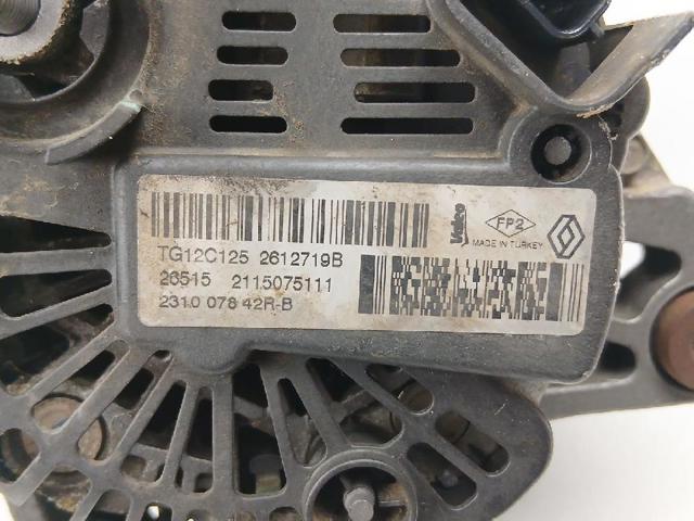 231007842R Renault (RVI)