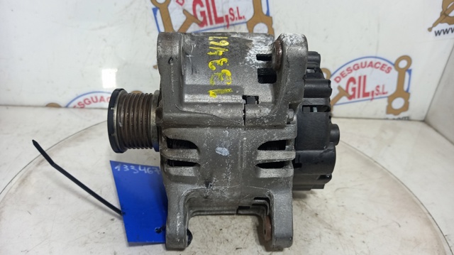 231007842R Renault (RVI)