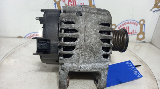 231007842R Renault (RVI)