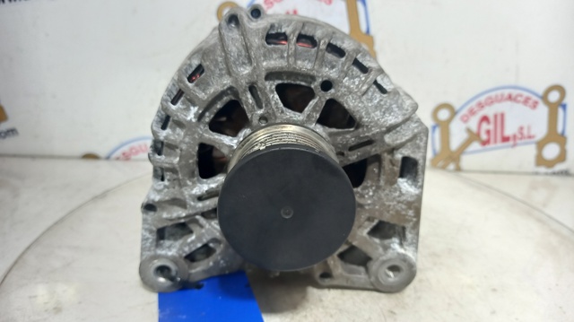 231007842R Renault (RVI)