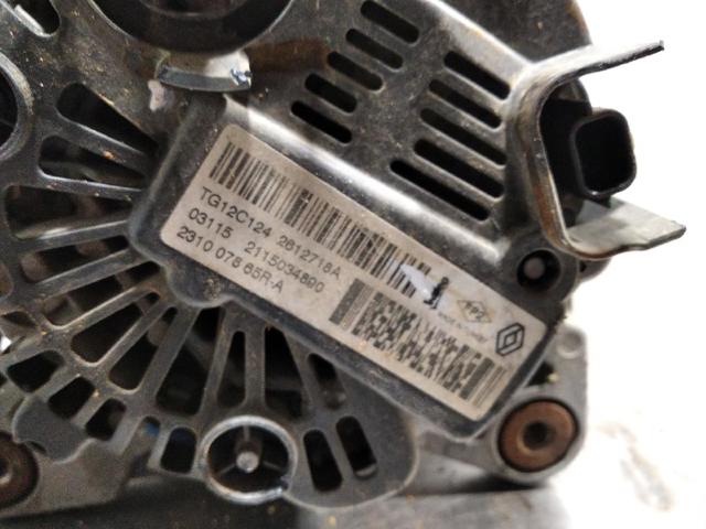 231007865R Renault (RVI)