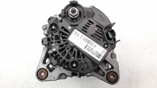 231007865R Renault (RVI)