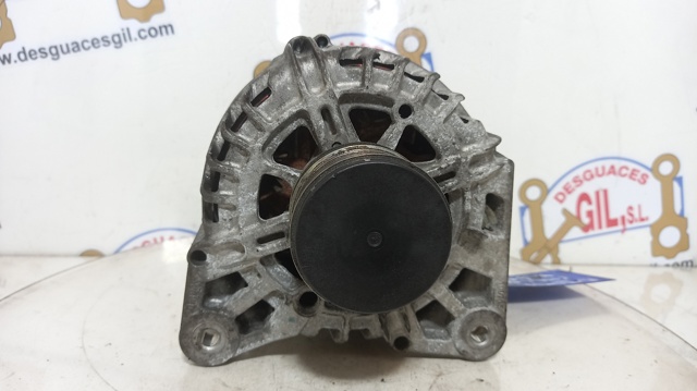 231007865R Renault (RVI)