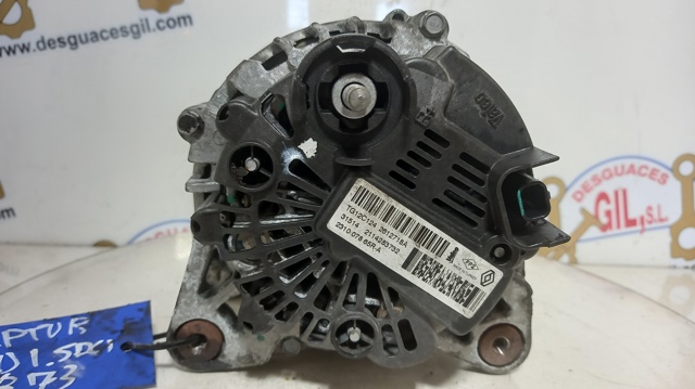 231007865R Renault (RVI)