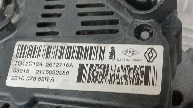 231007865R Renault (RVI)