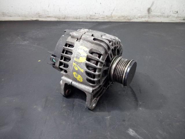 Alternator 231007865R RENAULT