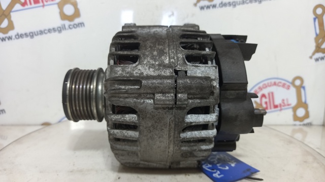 231007865R Renault (RVI)