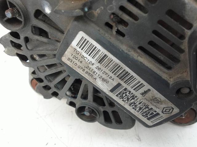 231007865R Renault (RVI)