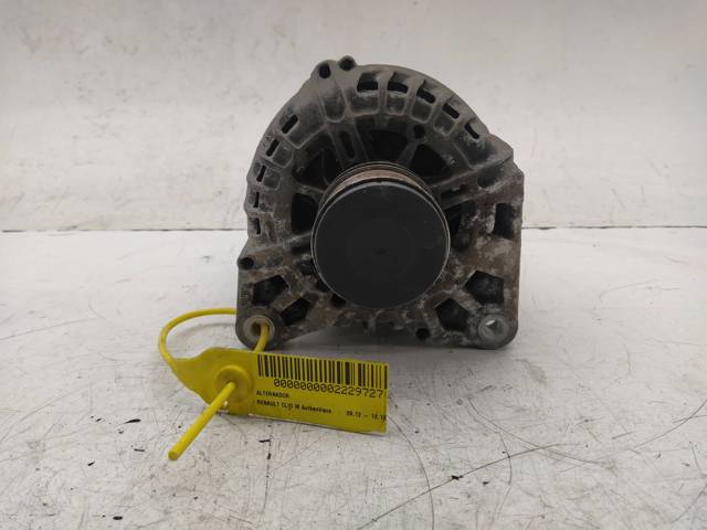231007865R Renault (RVI)