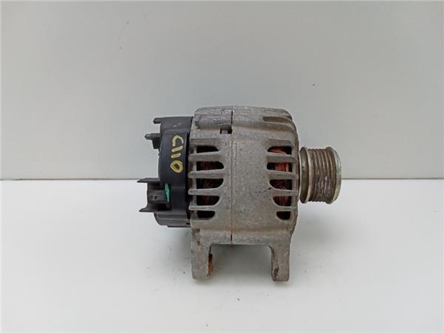 231007865R Renault (RVI)